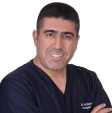 DR. Raed Shatnawi