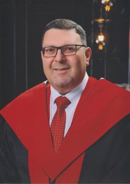 DR. Fadi Sawaqed