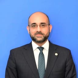 DR. Mohammad Al-Qudah