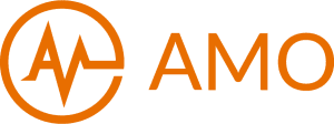 AMO logo
